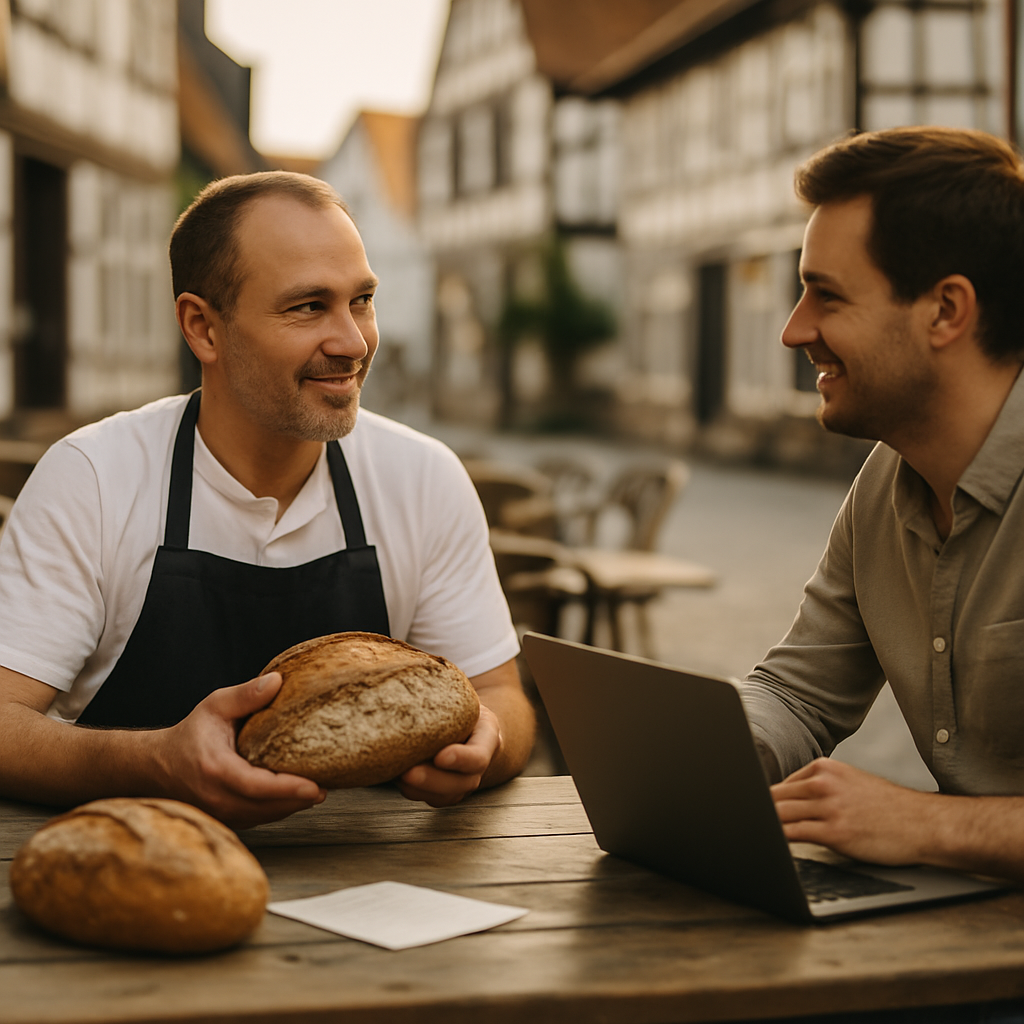 Storytelling für Markenbildung: Lemgoer Erfolg mit Leben in Lemgo