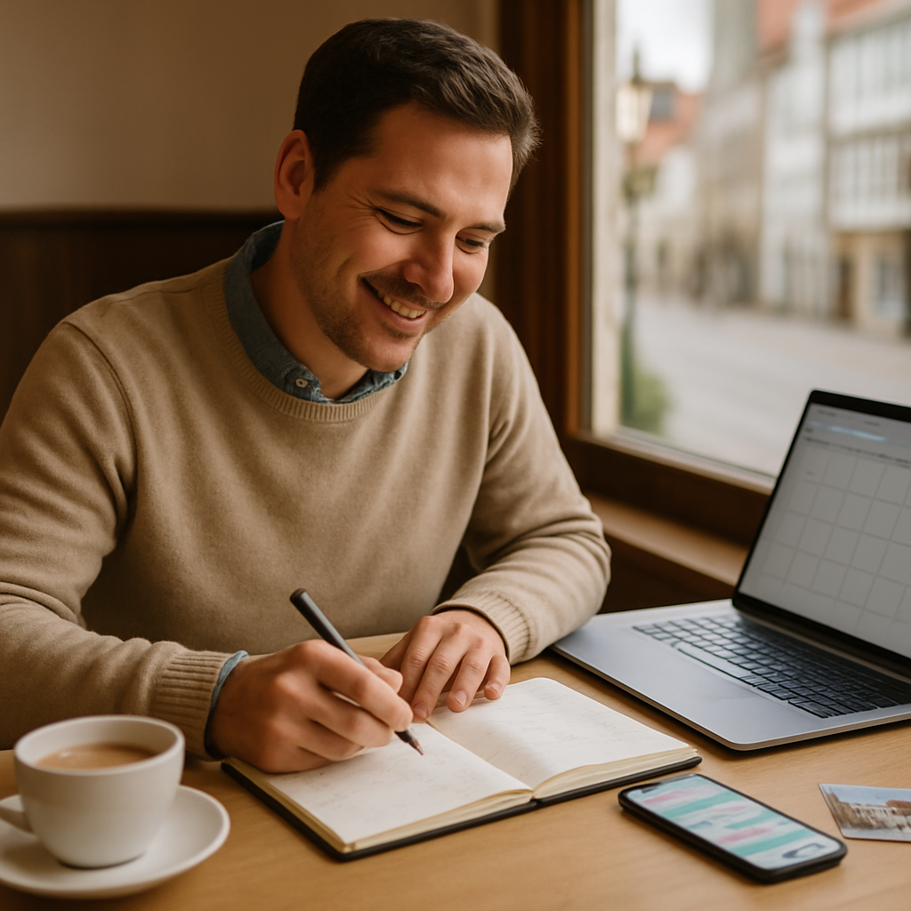 Redaktionsplan effizient erstellen mit leben-in-lemgo.de