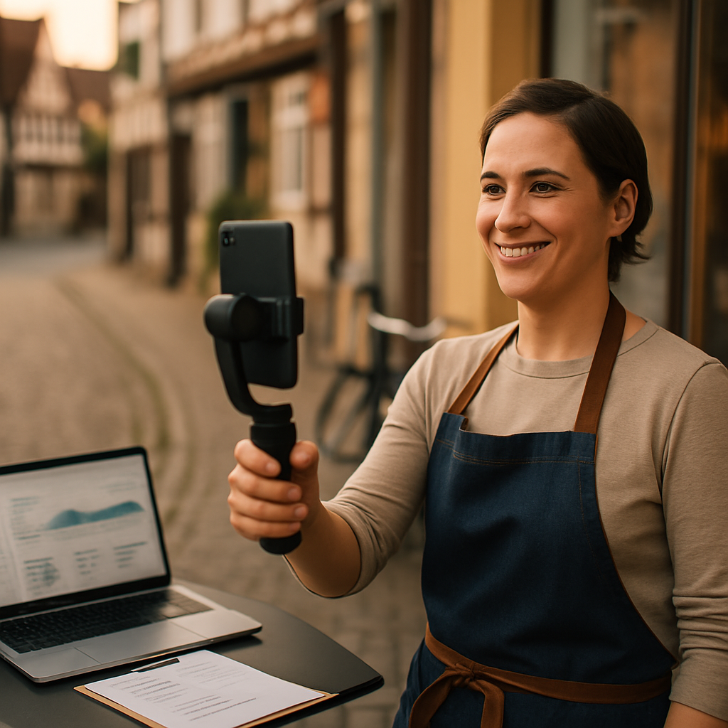 Zielgruppengerechte Content-Formate auswählen – leben-in-lemgo.de