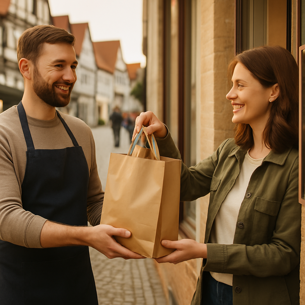 Content Marketing aus Lemgo: regional stark mit leben-in-lemgo.de