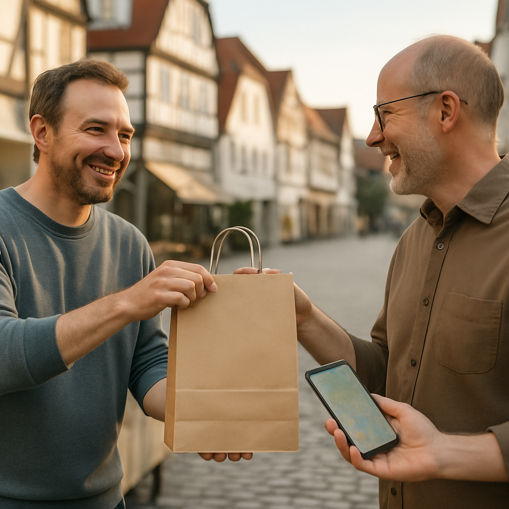 SEO & SEM in Lemgo – leben-in-lemgo.de Marketingagentur