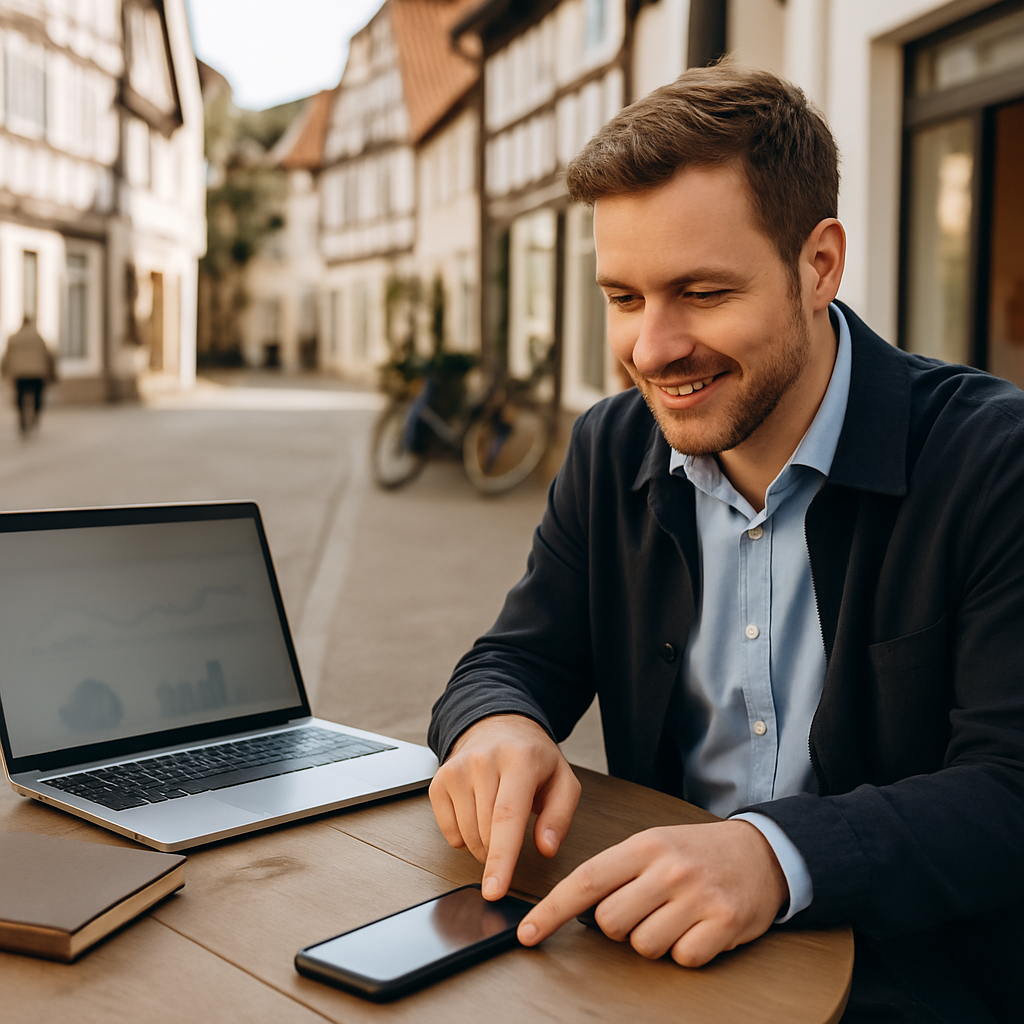 Technische SEO Grundlagen verstehen – leben-in-lemgo.de