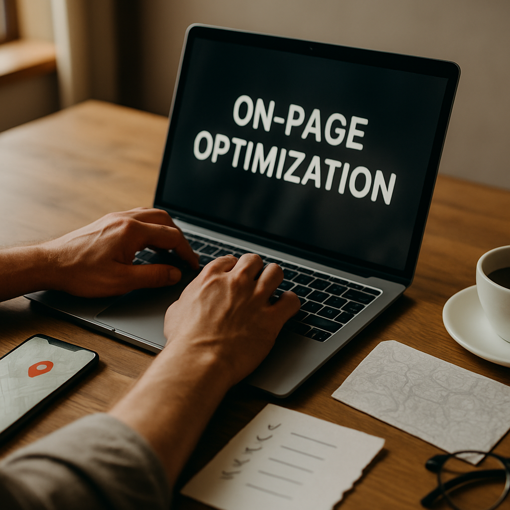 Onpage-Optimierung für Webseiten in Lemgo – leben-in-lemgo.de