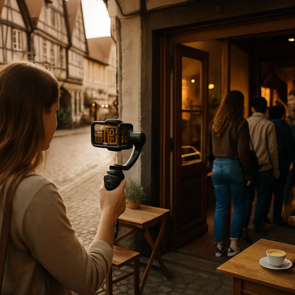 Influencer-Marketing sinnvoll einsetzen mit leben-in-lemgo.de